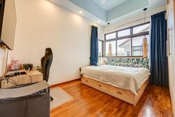 Varsity Park Condominium (D5), Condominium #497856371